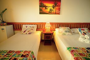 Pousada Flor do Arraial