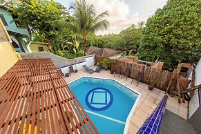 Pousada Flor do Arraial