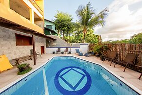 Pousada Flor do Arraial