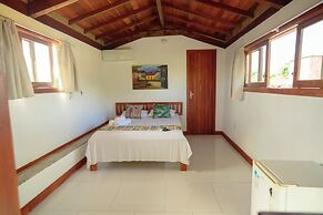 Pousada Flor do Arraial