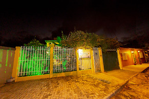 Pousada Flor do Arraial