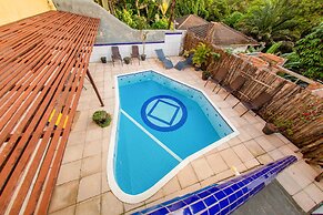 Pousada Flor do Arraial