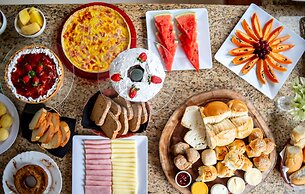 Pousada Flor do Arraial