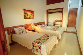 Pousada Flor do Arraial