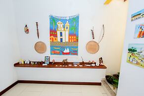 Pousada Flor do Arraial