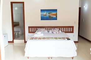 Pousada Flor do Arraial