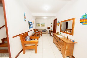 Pousada Flor do Arraial