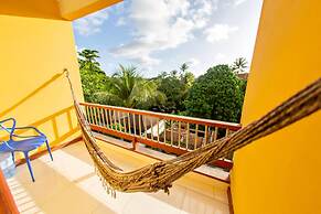 Pousada Flor do Arraial