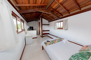 Pousada Flor do Arraial