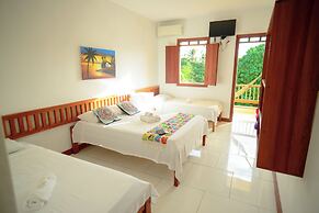 Pousada Flor do Arraial