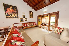 Pousada Flor do Arraial