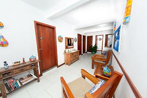 Pousada Flor do Arraial