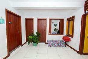 Pousada Flor do Arraial