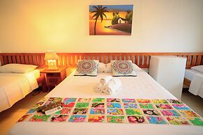 Pousada Flor do Arraial