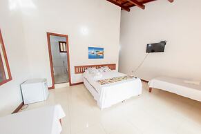 Pousada Flor do Arraial