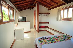 Pousada Flor do Arraial