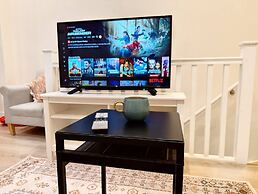 Charming Duplex 10min to London Bridge, Quiet