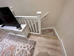 Charming Duplex 10min to London Bridge, Quiet