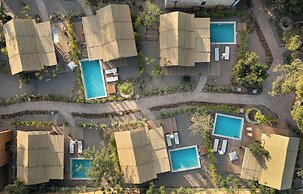 Ergon Beach House Nikiti