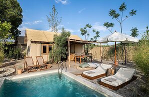 Ergon Beach House Nikiti