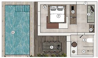 Ergon Beach House Nikiti