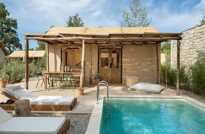 Ergon Beach House Nikiti