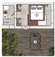 Ergon Beach House Nikiti