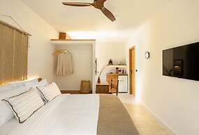 Ergon Beach House Nikiti