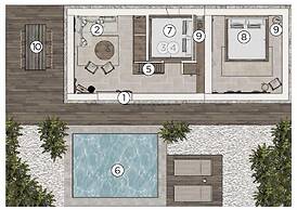 Ergon Beach House Nikiti