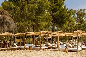 Ergon Beach House Nikiti