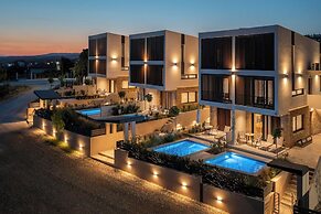 Anore Luxury Suites