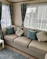 Static Caravan Hoburne Devon Bay