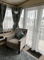 Static Caravan Hoburne Devon Bay