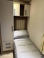 Static Caravan Hoburne Devon Bay