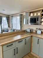 Static Caravan Hoburne Devon Bay