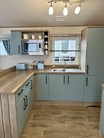 Static Caravan Hoburne Devon Bay