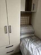 Static Caravan Hoburne Devon Bay