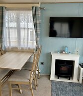 Static Caravan Hoburne Devon Bay