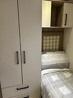 Static Caravan Hoburne Devon Bay