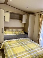 Static Caravan Hoburne Devon Bay