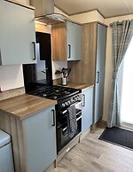 Static Caravan Hoburne Devon Bay