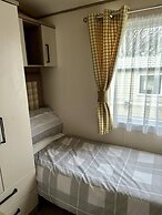 Static Caravan Hoburne Devon Bay