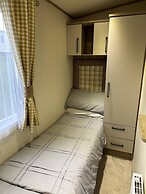 Static Caravan Hoburne Devon Bay