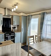 Static Caravan Hoburne Devon Bay