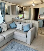 Static Caravan Hoburne Devon Bay