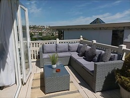 Static Caravan Hoburne Devon Bay