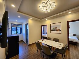 NATURE LAND 1 - Hotel & Apartment