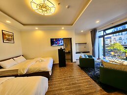 NATURE LAND 1 - Hotel & Apartment