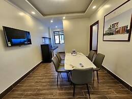 NATURE LAND 1 - Hotel & Apartment