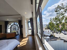 NATURE LAND 1 - Hotel & Apartment